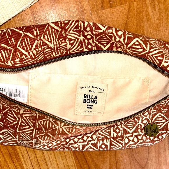 BILLABONG FANNY PACK - Picture 3 of 4